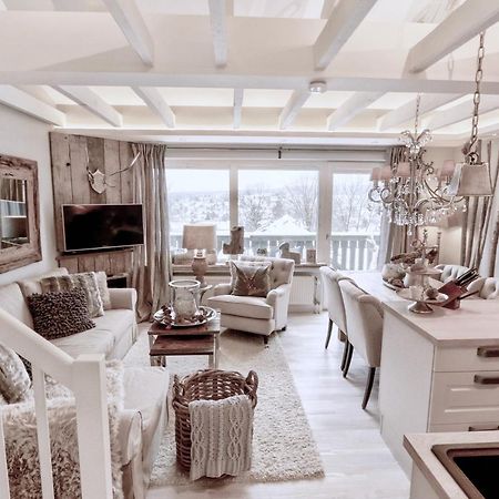 Home Suites Maisonette Mit Sauna Braunlage Ngoại thất bức ảnh
