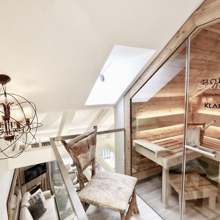 Home Suites Maisonette Mit Sauna Braunlage Ngoại thất bức ảnh