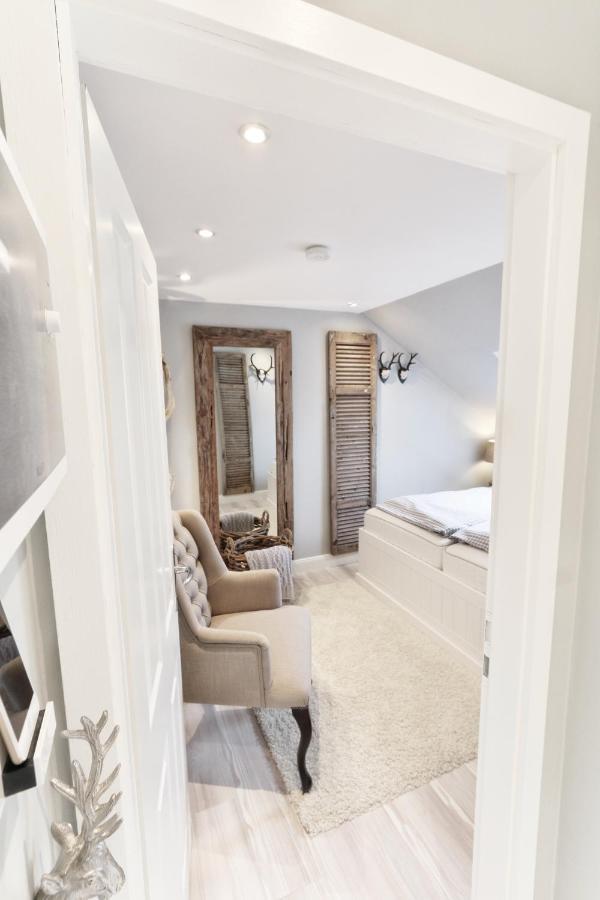 Home Suites Maisonette Mit Sauna Braunlage Ngoại thất bức ảnh