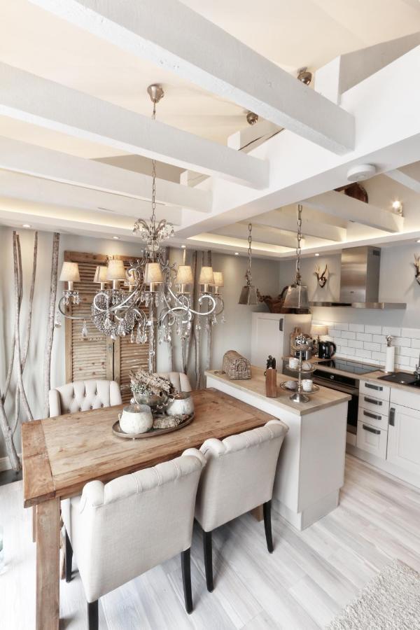 Home Suites Maisonette Mit Sauna Braunlage Ngoại thất bức ảnh