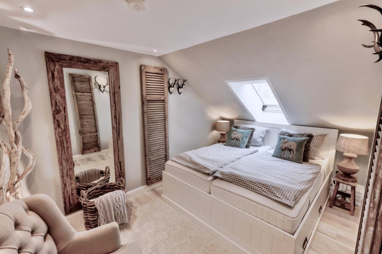 Home Suites Maisonette Mit Sauna Braunlage Ngoại thất bức ảnh