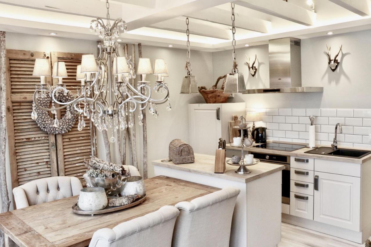 Home Suites Maisonette Mit Sauna Braunlage Ngoại thất bức ảnh