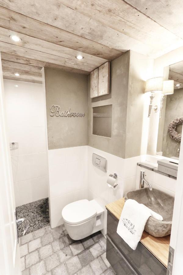Home Suites Maisonette Mit Sauna Braunlage Ngoại thất bức ảnh