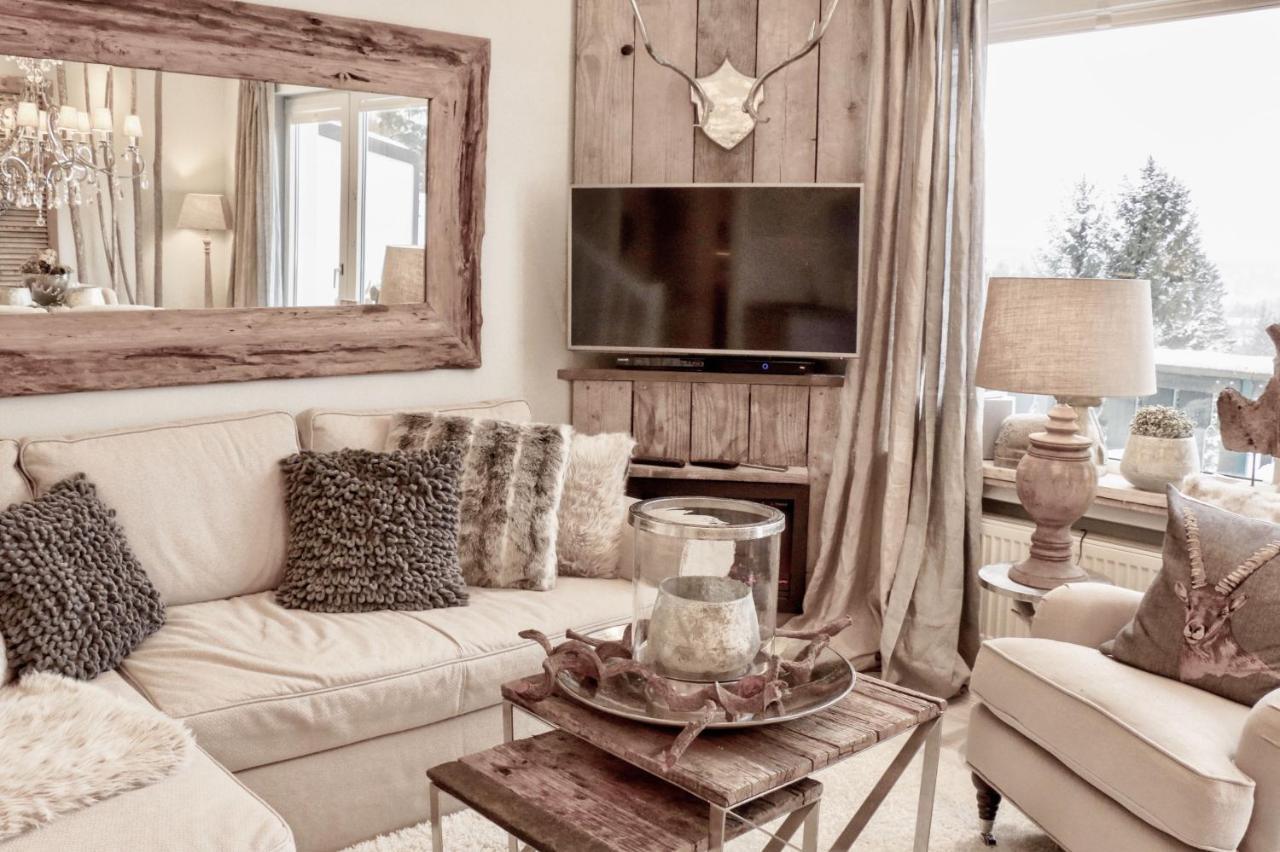 Home Suites Maisonette Mit Sauna Braunlage Ngoại thất bức ảnh